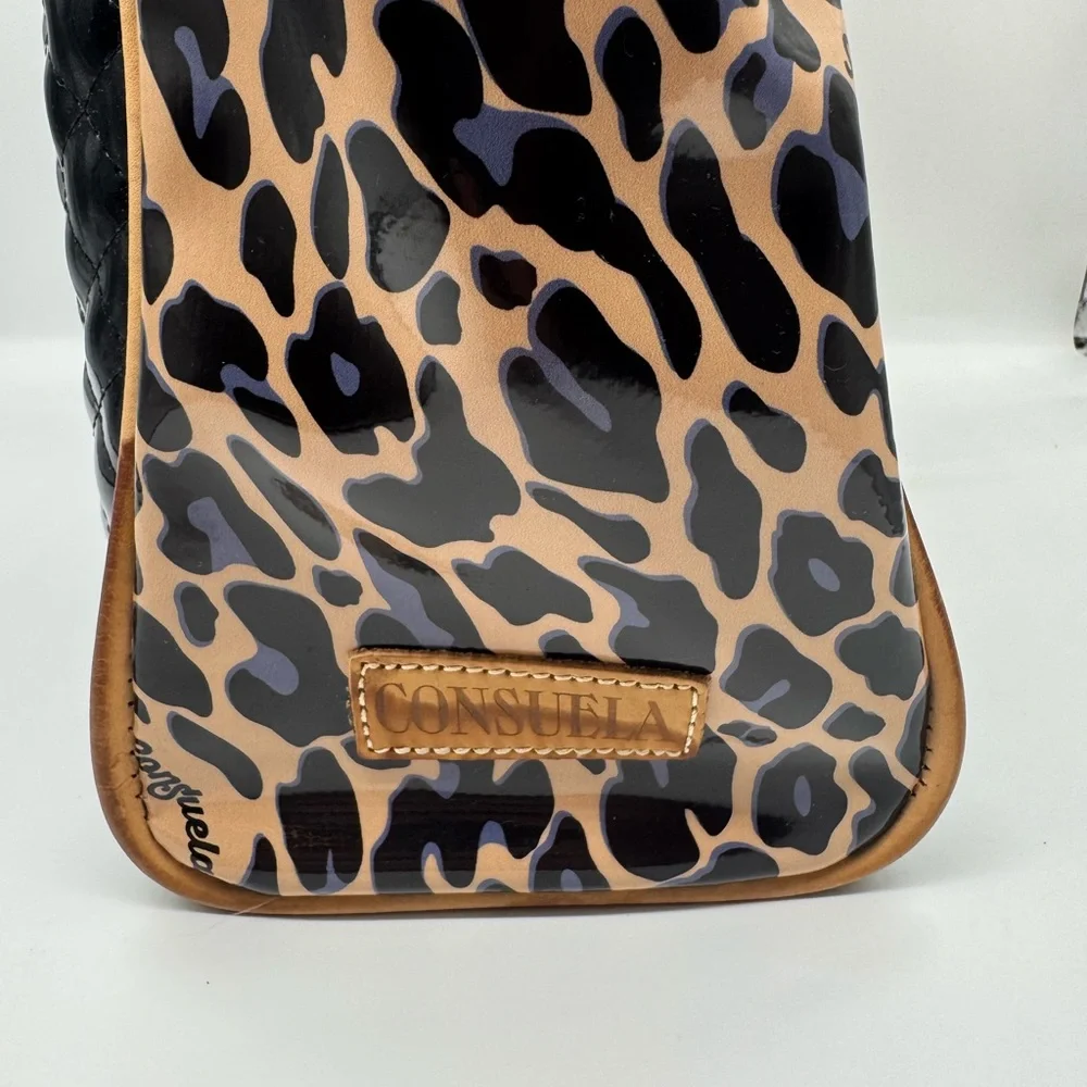 Consuela Ezzy Classic Tote - Picture 4 of 7